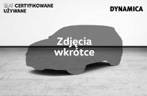 SEAT Leon III VAT 23% Style 1.5TSI 150KM M6 2024 r., salon PL, I wł., gwarancja, V