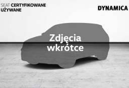 SEAT Leon III VAT 23% Style 1.5TSI 150KM M6 2024 r., salon PL, I wł., gwarancja, V