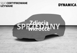 SEAT Leon III VAT 23% Style 1.5TSI 150KM M6 2024 r., salon PL, I wł., gwarancja, V
