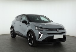 Renault Captur , Salon Polska, 1. Właściciel, Serwis ASO, Automat, VAT 23%,