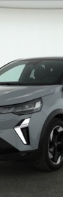 Renault Captur , Salon Polska, 1. Właściciel, Serwis ASO, Automat, VAT 23%,-3