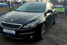 Peugeot 308 II Św.zarej.92KM,LED,Navi,Klimatr.Tempo,Alu,Parktr,Bluetooth,ZADBANY!