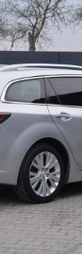 Mazda 6 II 1.8 Benzyna 120KM Bezwypadkowa Zarejestrowana-3