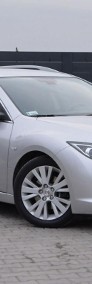 Mazda 6 II 1.8 Benzyna 120KM Bezwypadkowa Zarejestrowana-4