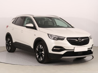 Opel , Salon Polska, Serwis ASO, Skóra, Navi, Klimatronic,-1