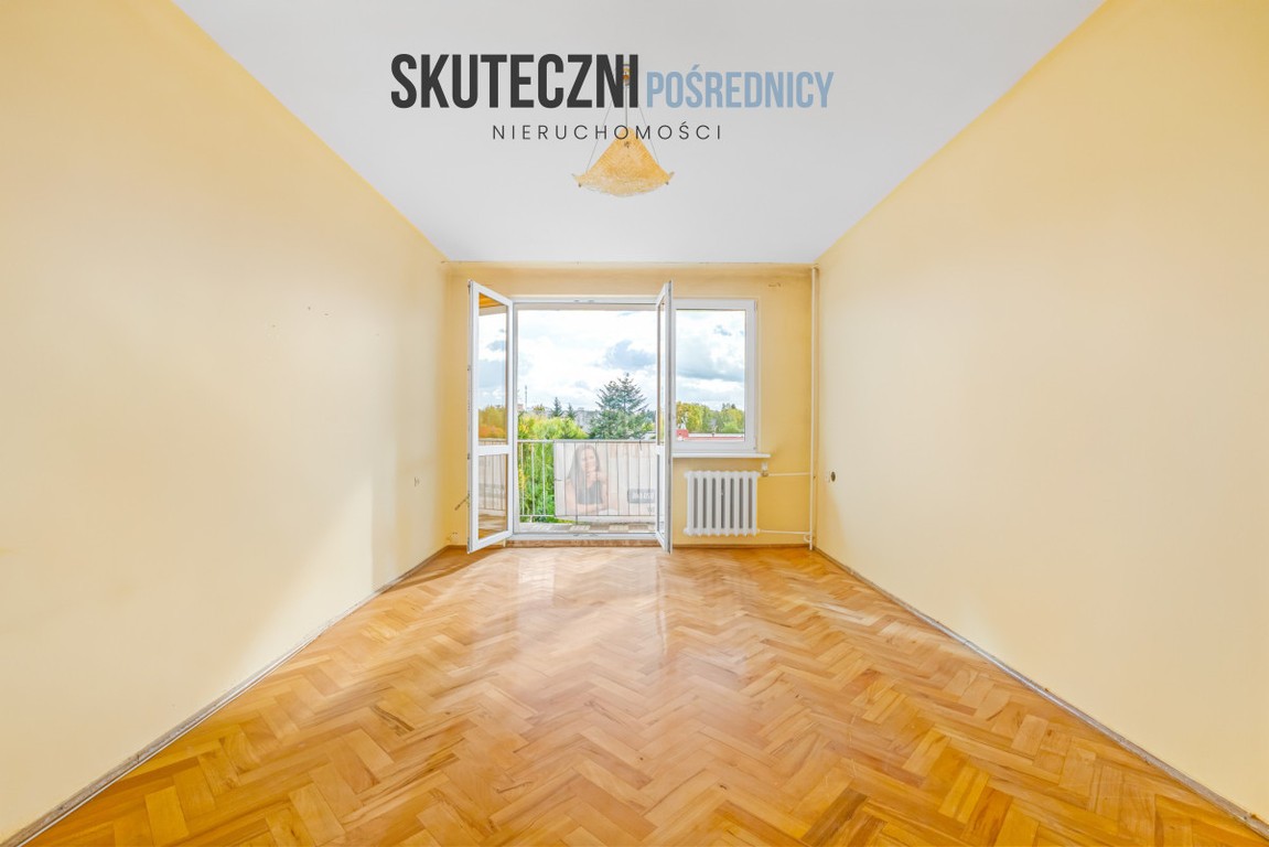 Mieszkanie na sprzedaż, 2 pokoje, 45 m², Brzeziny