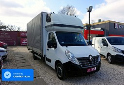 Renault Master FV 23% / Salon PL / Winda / Niski przebieg / Bezwypadek / 91 900 net