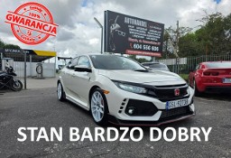 Honda Civic X TYPE-R 2.0 Turbo 310 KM, Kamera, Navi, Bluetooth, LED, Alu, Klima,