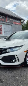 Honda Civic X TYPE-R 2.0 Turbo 310 KM, Kamera, Navi, Bluetooth, LED, Alu, Klima,-4