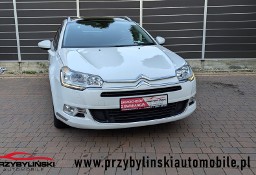 Citroen C5 III ** Panorama ** ledy** przebieg 181 tys ** gwarancja **