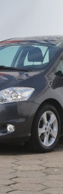 Toyota Auris I , Salon Polska, Serwis ASO, Przejechał tylko 44101 KM, Klima-3