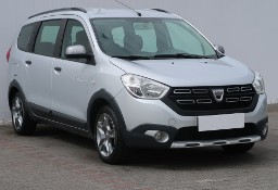 Dacia Lodgy , Salon Polska, 7 miejsc, Navi, Klima, Tempomat, Parktronic