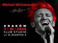  Bilety na koncert Michał Wiśniewski ‍