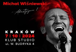  Bilety na koncert Michał Wiśniewski ‍