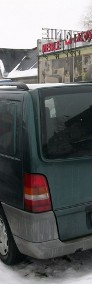 Mercedes-Benz Vito 5 osobowy, holenderka-4