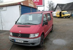 Mercedes-Benz Vito mercedes Vito