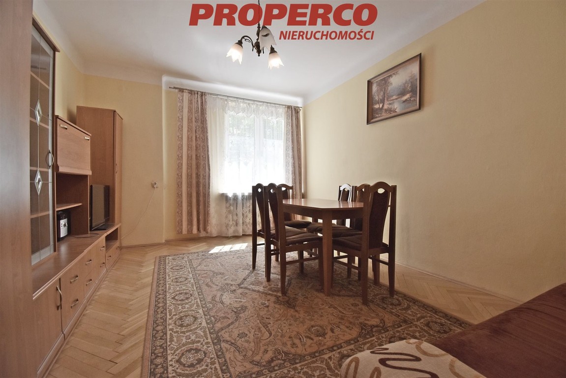 Mieszkanie 2 pok, 48m2 ul. Kościuszki, Kielce