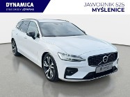 Volvo V60 II VAT 23% R-Design 2.0 B3 B 163KM automat 2021 r., sal. PL, I właścici