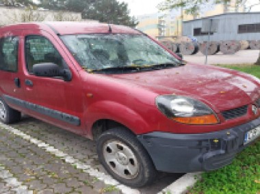 Renault Kangoo I-1