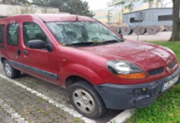 Renault Kangoo I