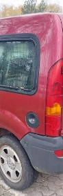 Renault Kangoo I-4