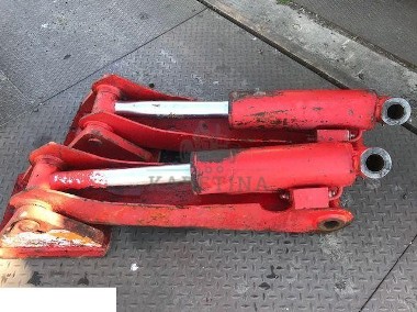 Podpory Manitou MT 1233s-1