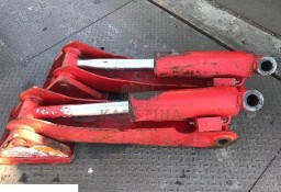 Podpory Manitou MT 1233s