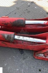 Podpory Manitou MT 1233s-2