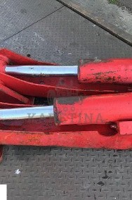 Podpory Manitou MT 1233s-3