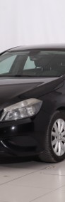 Mercedes-Benz Klasa A W176 , Klima-3