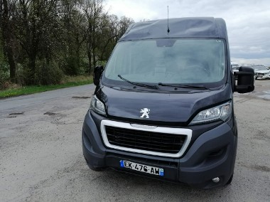 Peugeot Boxer 2.0 Hdi 163KM-1