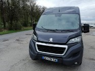 Peugeot Boxer 2.0 Hdi 163KM