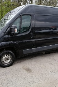 Peugeot Boxer 2.0 Hdi 163KM-2