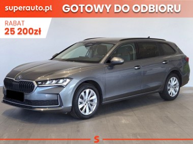 Skoda Superb III Drive 2.0 TDI DSG 4x4 Drive 2.0 TDI DSG 4x4 193KM-1