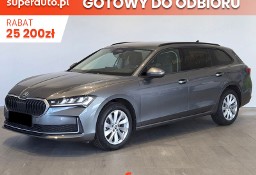 Skoda Superb III Drive 2.0 TDI DSG 4x4 Drive 2.0 TDI DSG 4x4 193KM