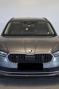 Skoda Superb III Drive 2.0 TDI DSG 4x4 Drive 2.0 TDI DSG 4x4 193KM-2