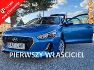 Hyundai i30 II 1.0 Turbo 120KM 100% Przebieg 52 Tyś km Z Niemiec Gwarancja Zaprasza