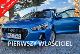 Hyundai i30 II 1.0 Turbo 120KM 100% Przebieg 52 Tyś km Z Niemiec Gwarancja Zaprasza
