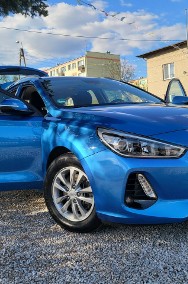 Hyundai i30 II 1.0 Turbo 120KM 100% Przebieg 52 Tyś km Z Niemiec Gwarancja Zaprasza-2