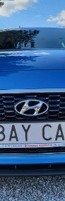 Hyundai i30 II 1.0 Turbo 120KM 100% Przebieg 52 Tyś km Z Niemiec Gwarancja Zaprasza-3