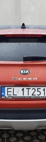 Kia Xceed Kia XCeed|1.6T-GDI XL+PNS| DCT|PL Salon|1 Właściciel|Od Dealera|-4