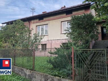 Dom, sprzedaż, 125.00, Trzebinia, Trzebinia (gm.), Chrzanowski (pow.)-1