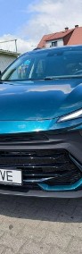 Forthing T5 EVO-3