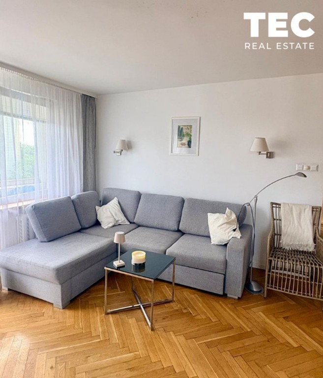 Mieszkanie na sprzedaż, 3 pokoje, 48 m², Kraków