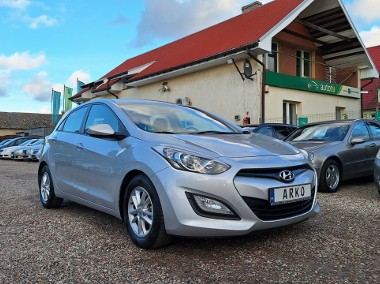 Hyundai i30 II i 30-1