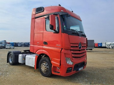 MAN Tgx-1