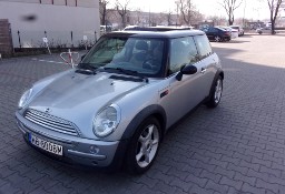 MINI Cooper I Automat