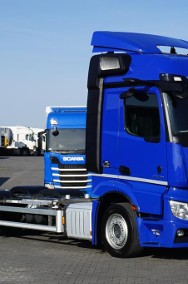 2546 ACC / E 6 MP 5 MEGA / BDF / 7,82 M RETARDER OŚ SKRĘTNA-2