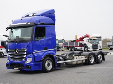 2546 ACC / E 6 MP 5 MEGA / BDF / 7,82 M RETARDER OŚ SKRĘTNA-1