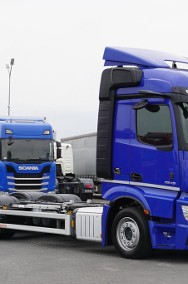 2546 ACC / E 6 MP 5 MEGA / BDF / 7,82 M RETARDER OŚ SKRĘTNA-2